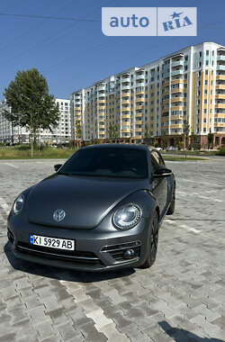 Хетчбек Volkswagen Beetle 2013 в Ірпені