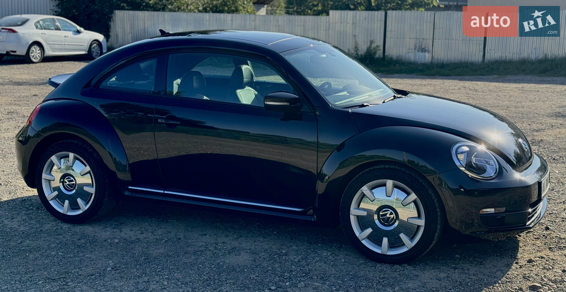 2015 Volkswagen Beetle - мініатюра 6