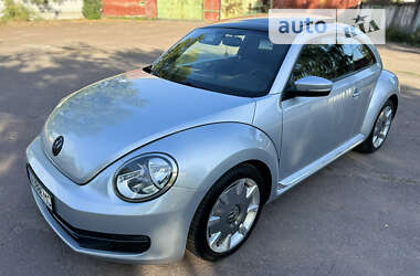 Хэтчбек Volkswagen Beetle 2013 в Киеве