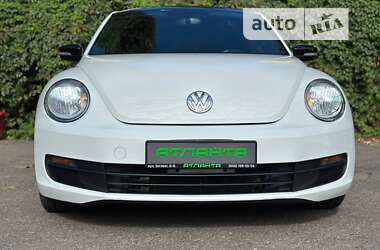 Хэтчбек Volkswagen Beetle 2014 в Одессе