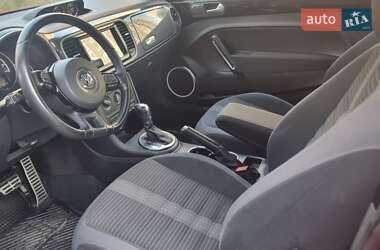 Хэтчбек Volkswagen Beetle 2013 в 