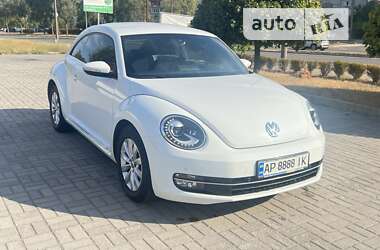 Хэтчбек Volkswagen Beetle 2016 в Запорожье