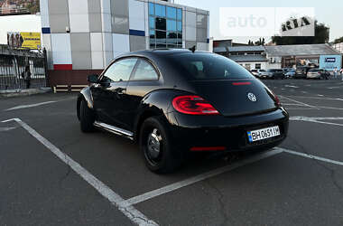 Хэтчбек Volkswagen Beetle 2013 в Одессе