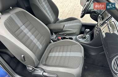 Хетчбек Volkswagen Beetle 2014 в 