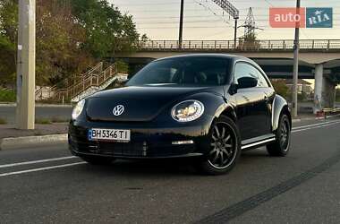 Хетчбек Volkswagen Beetle 2015 в Одесі