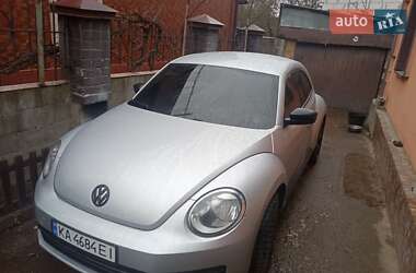 Хетчбек Volkswagen Beetle 2012 в Києві