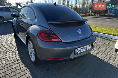 Хетчбек Volkswagen Beetle 2015 в 