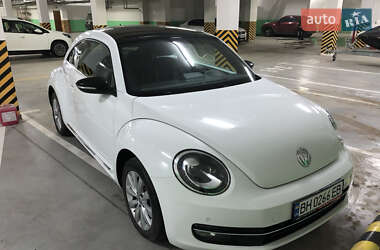 Хетчбек Volkswagen Beetle 2015 в Одесі