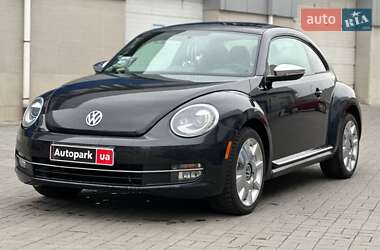 Хетчбек Volkswagen Beetle 2013 в Одесі