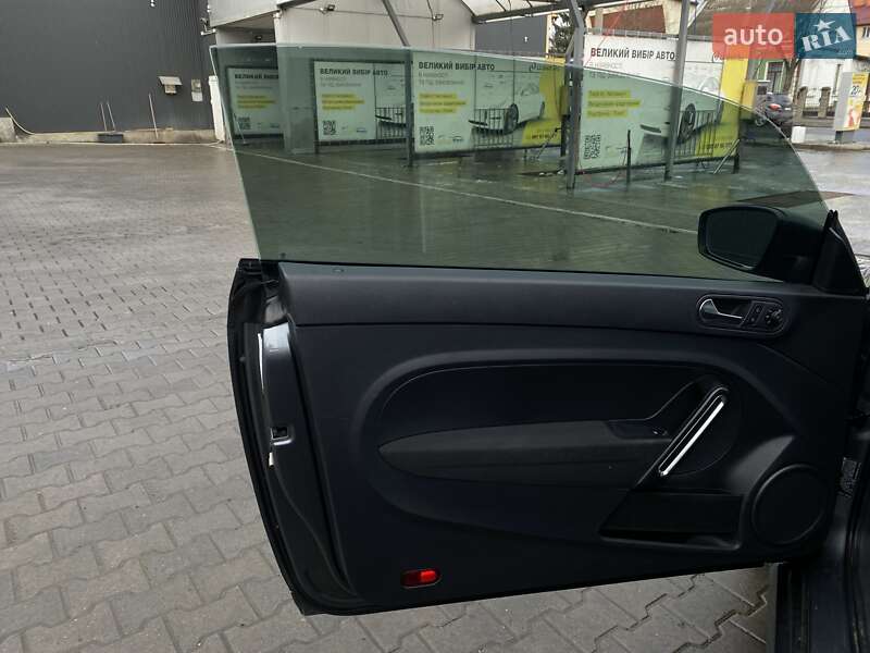 Хэтчбек Volkswagen Beetle 2018 в Черновцах
