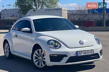 Хетчбек Volkswagen Beetle 2017 в Запоріжжі