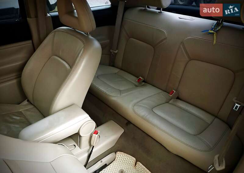 Хэтчбек Volkswagen Beetle 2000 в Виннице