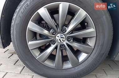 Хэтчбек Volkswagen Beetle 2014 в Киеве