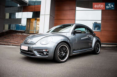 Хетчбек Volkswagen Beetle 2018 в Києві