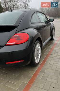 Хэтчбек Volkswagen Beetle 2012 в Полтаве