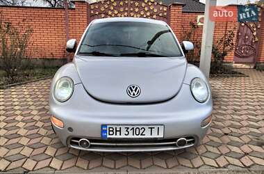 Хетчбек Volkswagen Beetle 1999 в Одесі