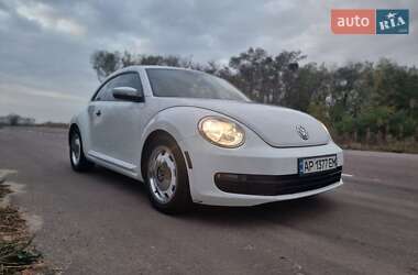 Хетчбек Volkswagen Beetle 2015 в Києві