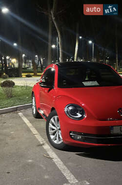 Хетчбек Volkswagen Beetle 2013 в Олександрії