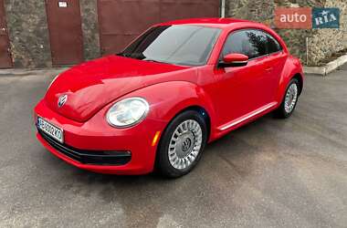 Хетчбек Volkswagen Beetle 2013 в Вінниці