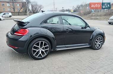 Хетчбек Volkswagen Beetle 2016 в Києві