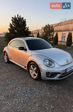 Хэтчбек Volkswagen Beetle 2013 в Одессе