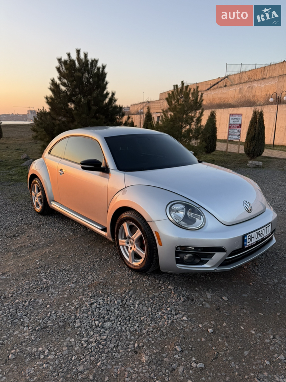 2013 Volkswagen Beetle - мініатюра 19