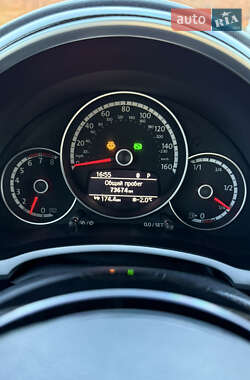 Хэтчбек Volkswagen Beetle 2013 в Одессе