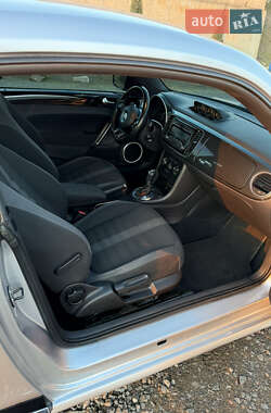 Хэтчбек Volkswagen Beetle 2013 в Одессе