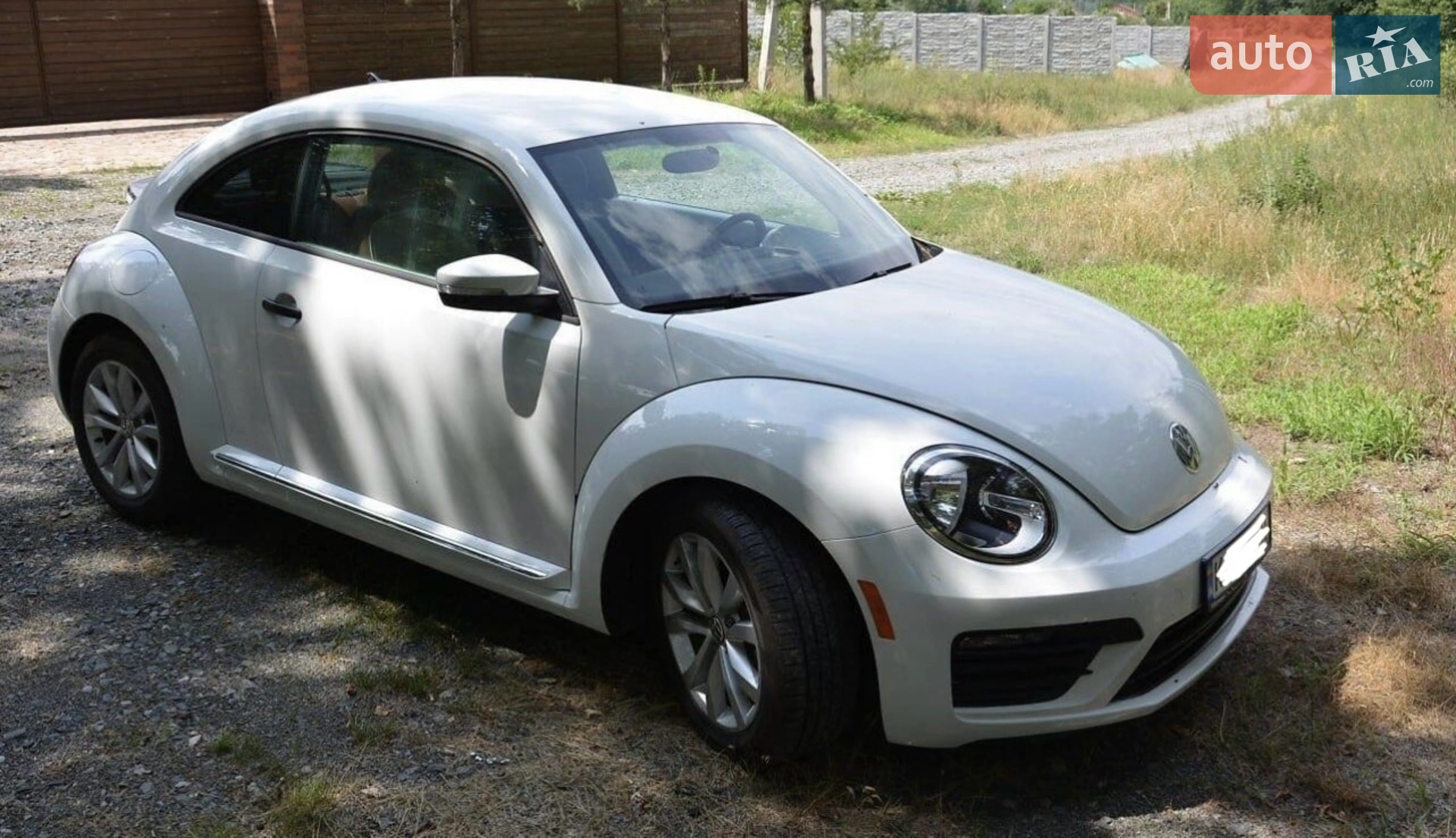 2017 Volkswagen Beetle - мініатюра 5