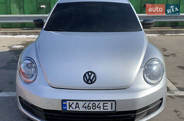 Хэтчбек Volkswagen Beetle 2012 в Киеве