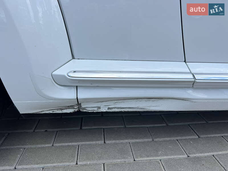 Кабріолет Volkswagen Beetle 2016 в Києві