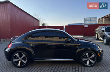 Хэтчбек Volkswagen Beetle 2012 в Владимире