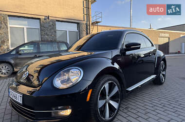 Хэтчбек Volkswagen Beetle 2012 в Владимире