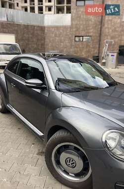 Хэтчбек Volkswagen Beetle 2011 в Одессе