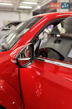 Хэтчбек Volkswagen Beetle 2014 в 