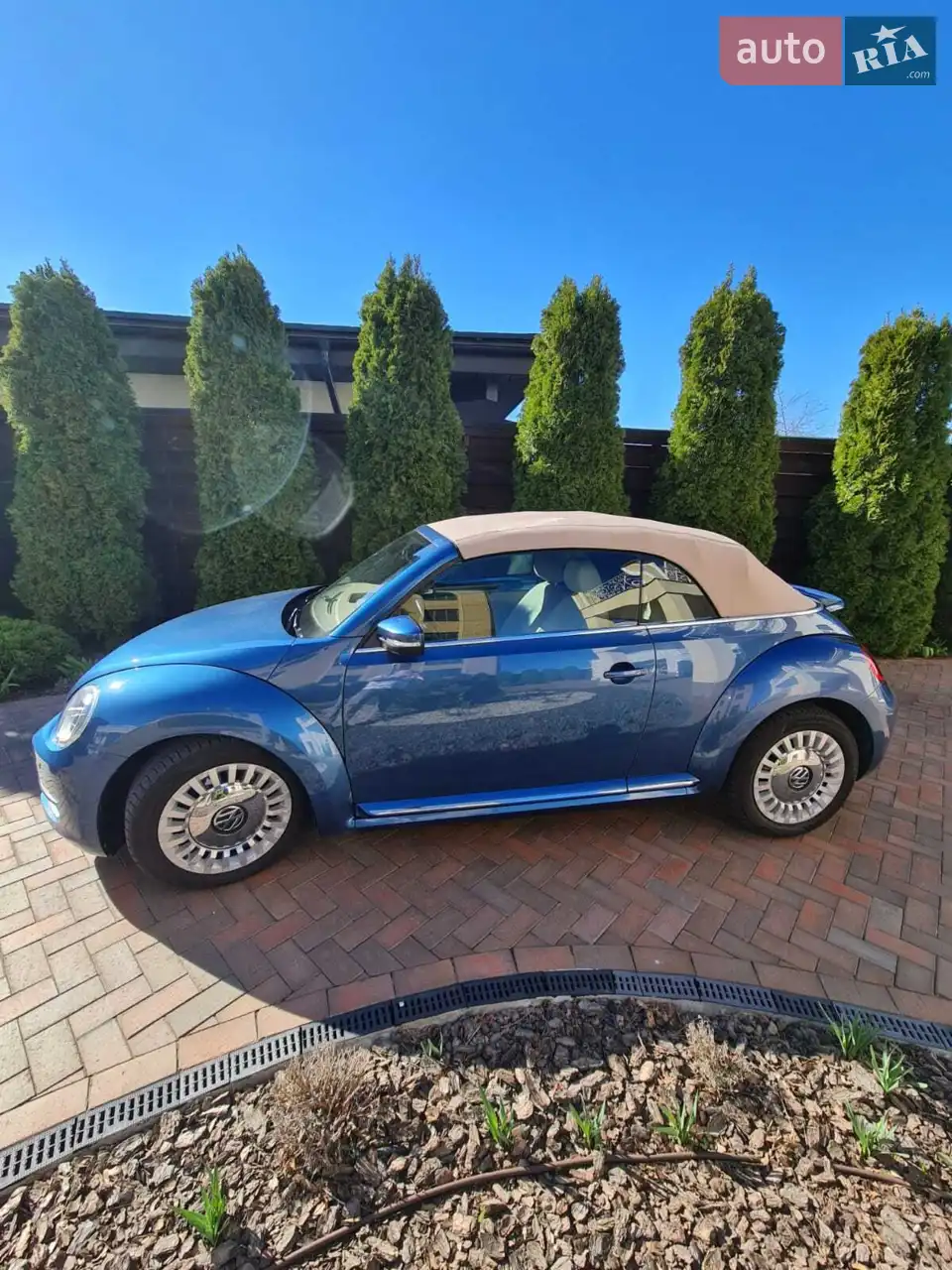 2016 Volkswagen Beetle - мініатюра 13