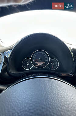 Хетчбек Volkswagen Beetle 2017 в 