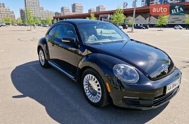 Хэтчбек Volkswagen Beetle 2013 в 