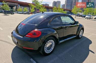 Хэтчбек Volkswagen Beetle 2013 в 