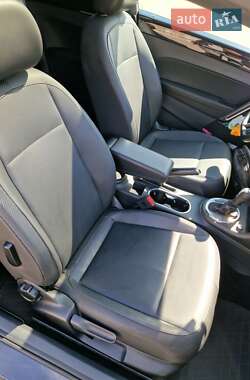 Хэтчбек Volkswagen Beetle 2013 в 