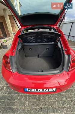 Хетчбек Volkswagen Beetle 2013 в 