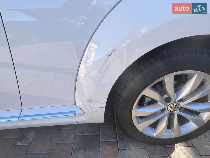 Хетчбек Volkswagen Beetle 2015 в Києві
