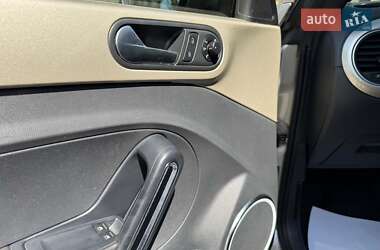 Хэтчбек Volkswagen Beetle 2014 в 