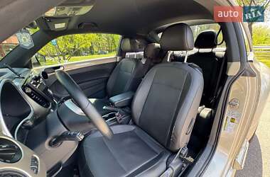 Хэтчбек Volkswagen Beetle 2014 в 