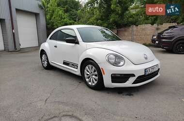 Хэтчбек Volkswagen Beetle 2017 в Харькове