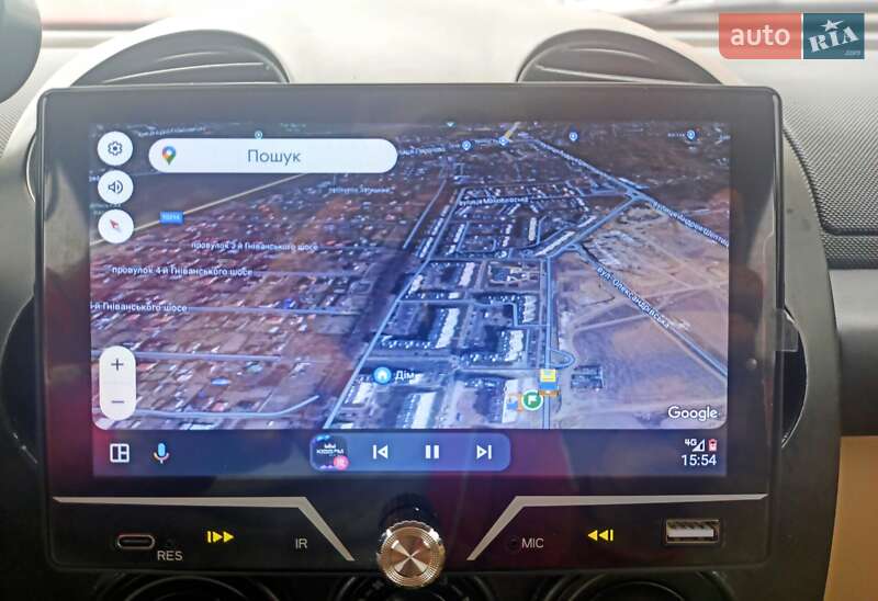 Хэтчбек Volkswagen Beetle 2000 в Виннице