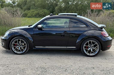 Хэтчбек Volkswagen Beetle 2013 в Харькове