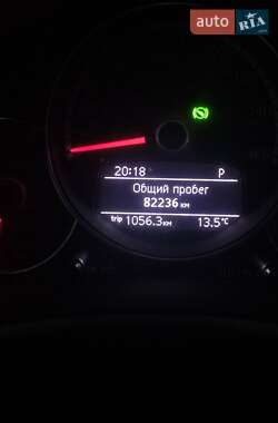 Хэтчбек Volkswagen Beetle 2013 в 