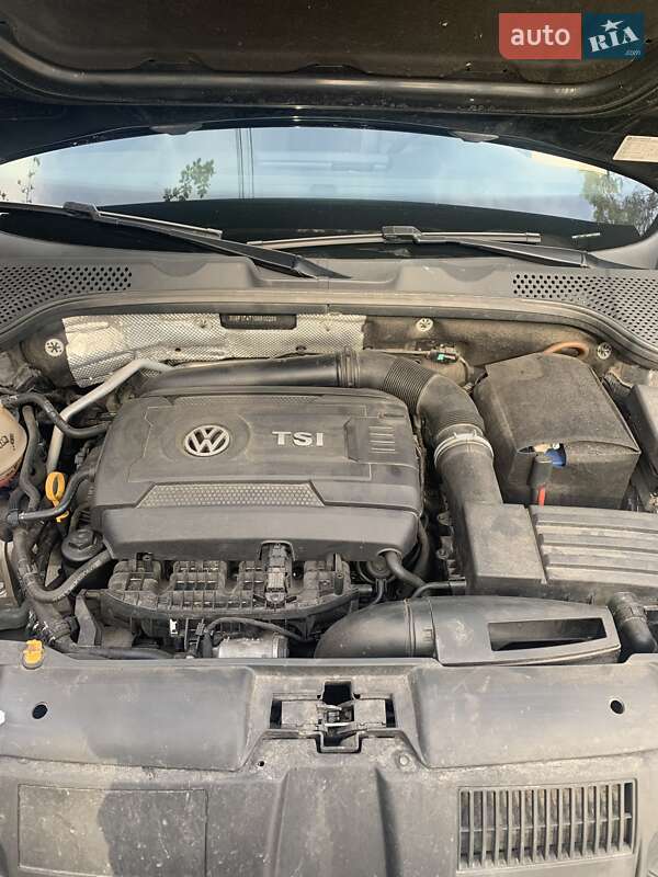 Хетчбек Volkswagen Beetle 2015 в Києві