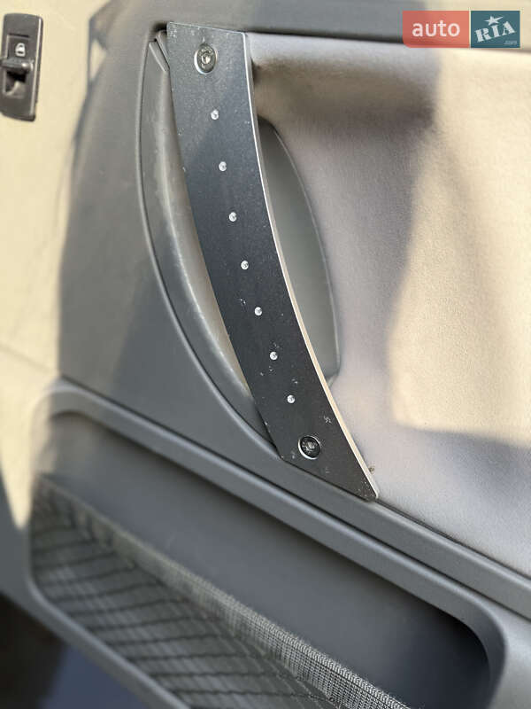 Хетчбек Volkswagen Beetle 2002 в Полтаві